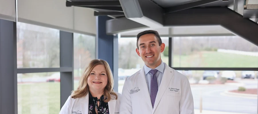 Kentucky Skin Cancer Center