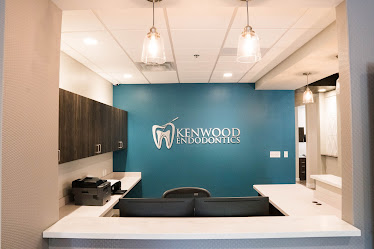 Kenwood Endodontics: Daryl Kwan, DDS, MSD