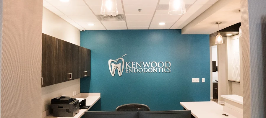 Kenwood Endodontics: Daryl Kwan, DDS, MSD