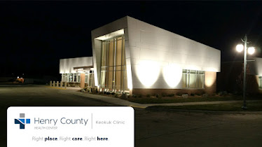 Keokuk Clinic