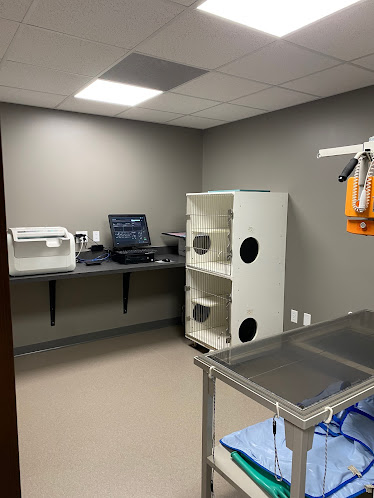 Keokuk Veterinary Hospital