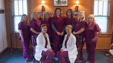 Keri Irving DMD & Associates