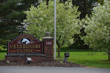 Kern Road Veterinary Clinic