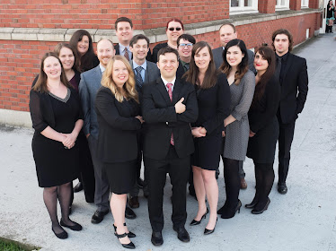 Kerr Robichaux & Carroll Law Office