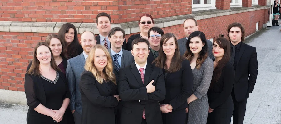 Kerr Robichaux & Carroll Law Office