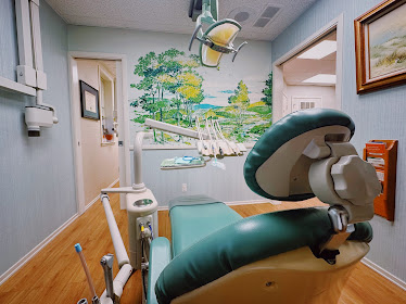 Kerry Family Dental - Ann Arbor General Dentistry