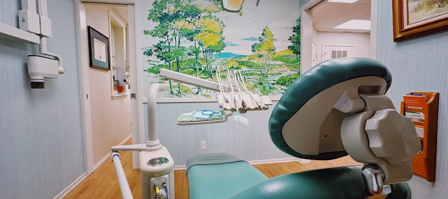 Kerry Family Dental - Ann Arbor General Dentistry