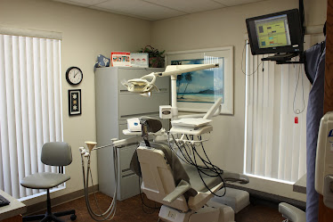Kerry J Shimizu, DDS