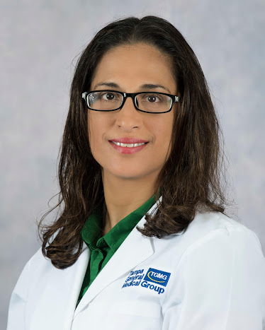 Kervin "Keri" Doctor, MD