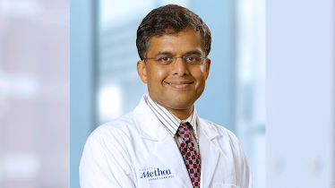 Kesavan Shan, MD