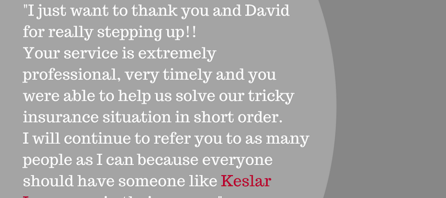 Keslar Insurance Agency