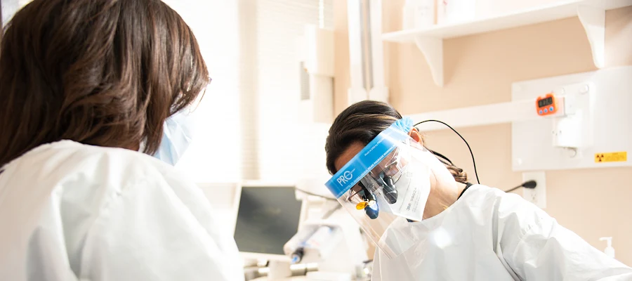 Kessler Dental Associates