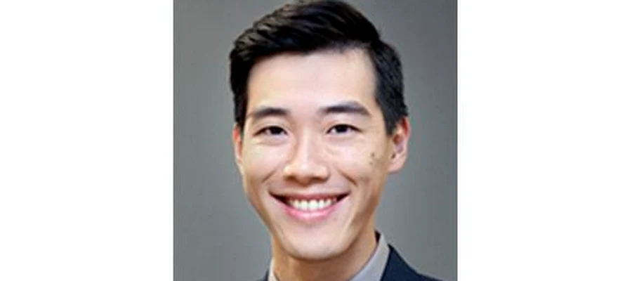 Kester Wong, M.D.