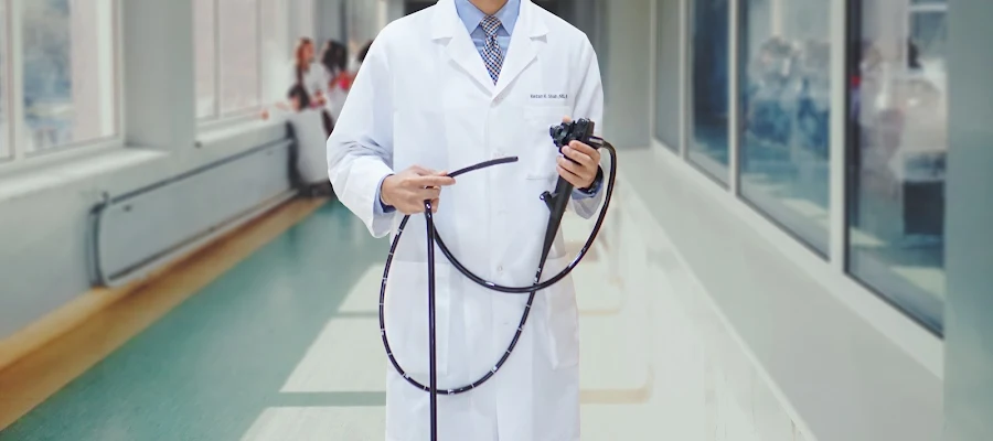 Ketan Shah, MD