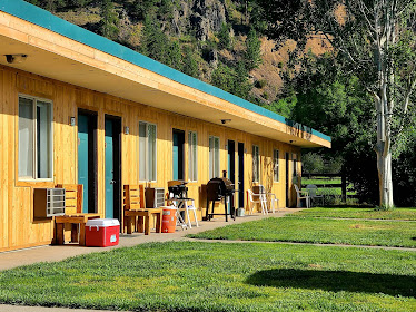 Kettle Falls Inn Hotel