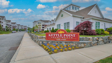 Kettle Point Apartments