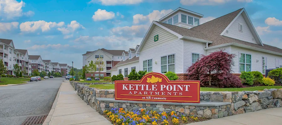 Kettle Point Apartments