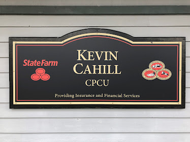 Kevin Cahill - State Farm Insurance Agent
