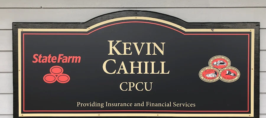 Kevin Cahill - State Farm Insurance Agent