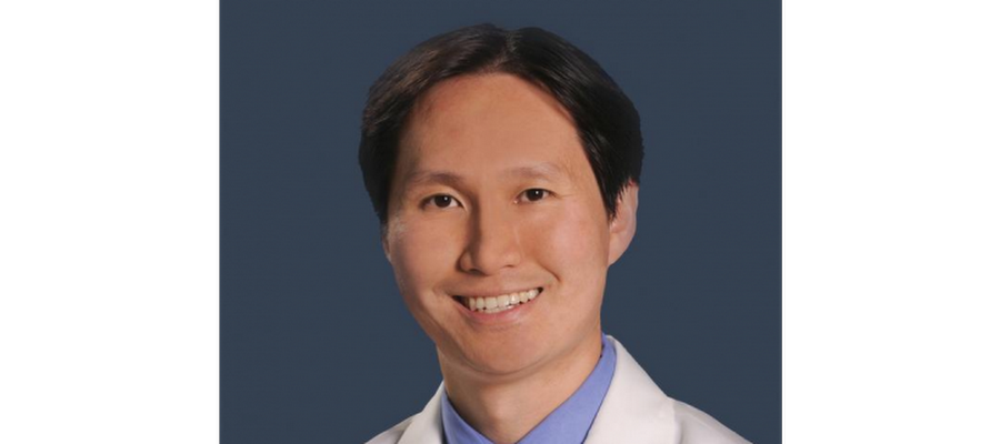 Kevin Chen, MD