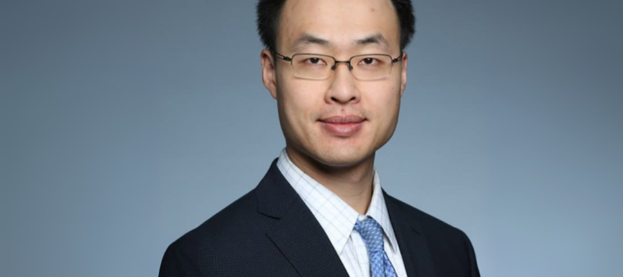 Kevin Chen, MD