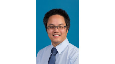 Kevin Chong MD