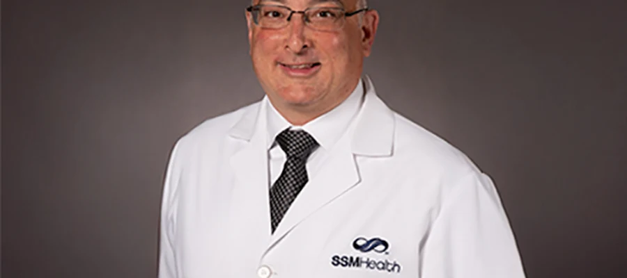 Kevin Enger, MD