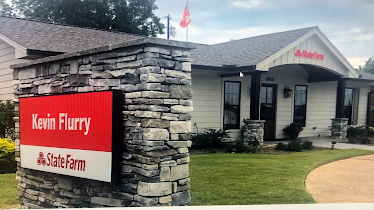 Kevin Flurry - State Farm Insurance Agent