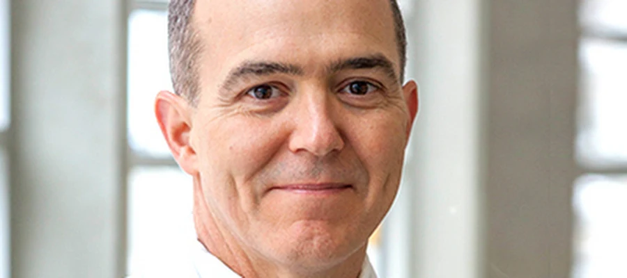 Kevin G. Mitts, MD