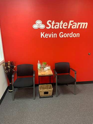 Kevin Gordon - State Farm Insurance Agent