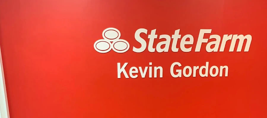 Kevin Gordon - State Farm Insurance Agent