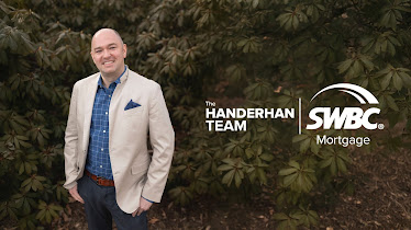Kevin Handerhan, SWBC Mortgage