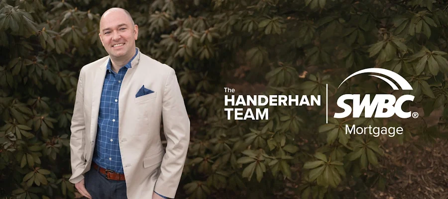 Kevin Handerhan, SWBC Mortgage