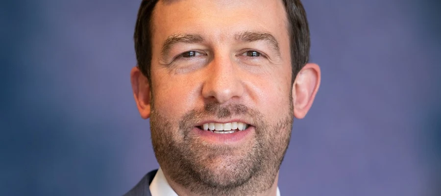 Kevin Heaton, DO