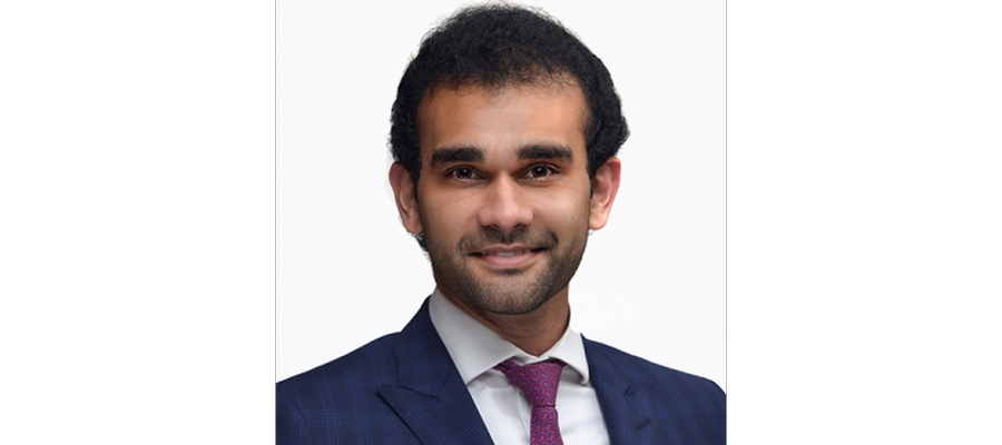 Kevin Hosein, MD