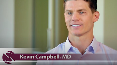 Kevin J. Campbell, MD