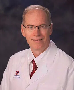 Kevin J. Prendiville, M.D.