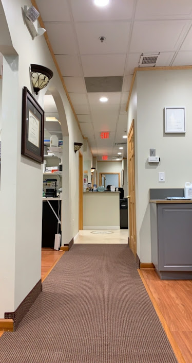 Kevin J. Salinas, DDS