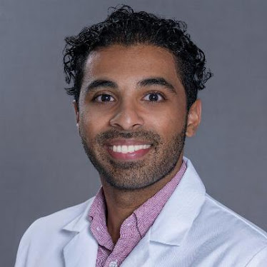 Kevin Kurian, MD