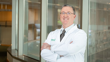 Kevin M. Audlin, M.D.