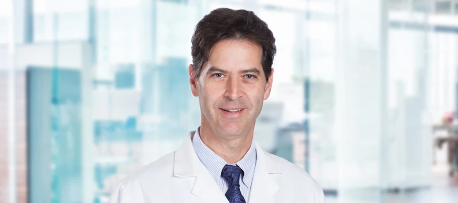 Kevin M. Deitel, MD | Spine Surgeon - Ventura Orthopedics