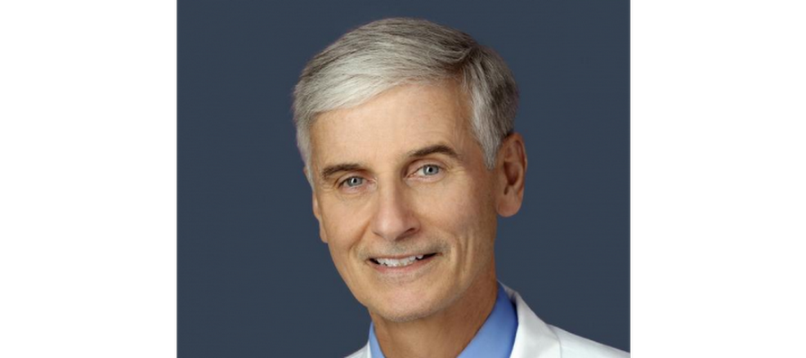 Kevin Michael McGrail, MD