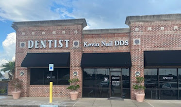 Kevin Nail DDS