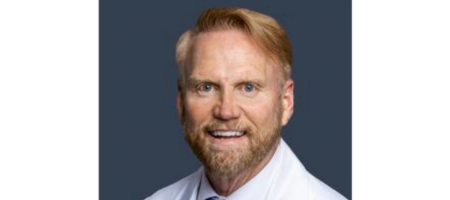 Kevin O'Keefe, MD