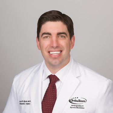 Kevin R. Myers, MD