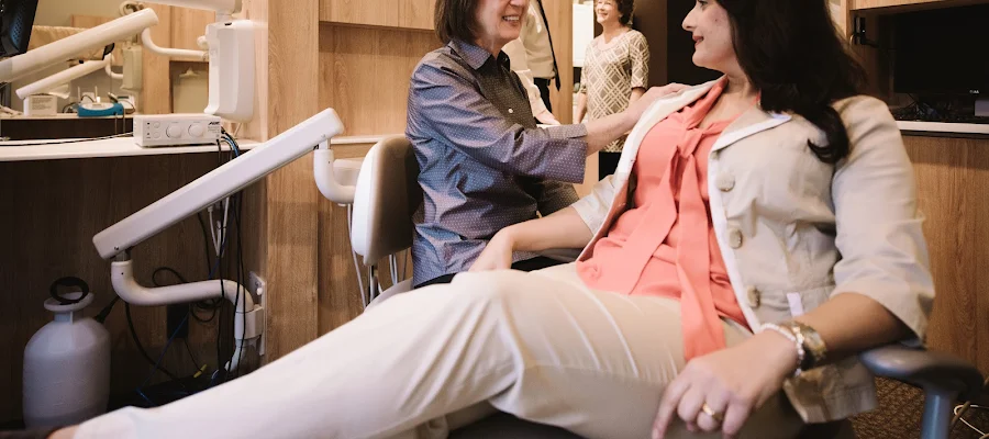Kevin Spees Dentistry