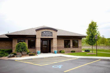 Kevin VanderHeide DDS