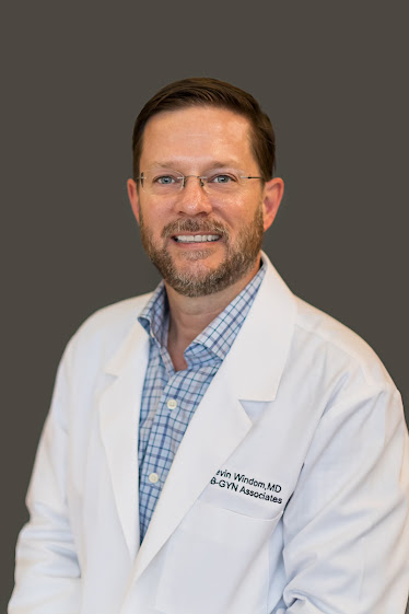 Kevin Windom, MD