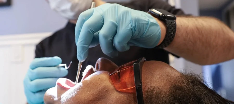 Kew Gardens Dental Arts