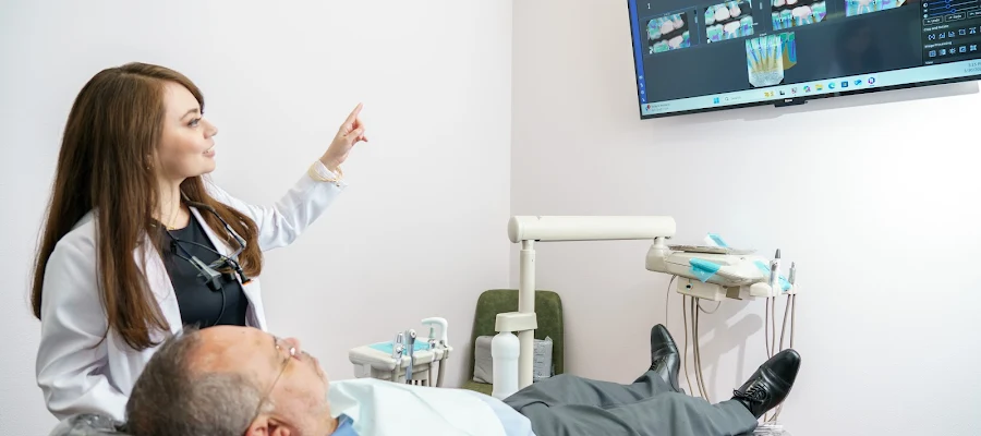 Key Dental
